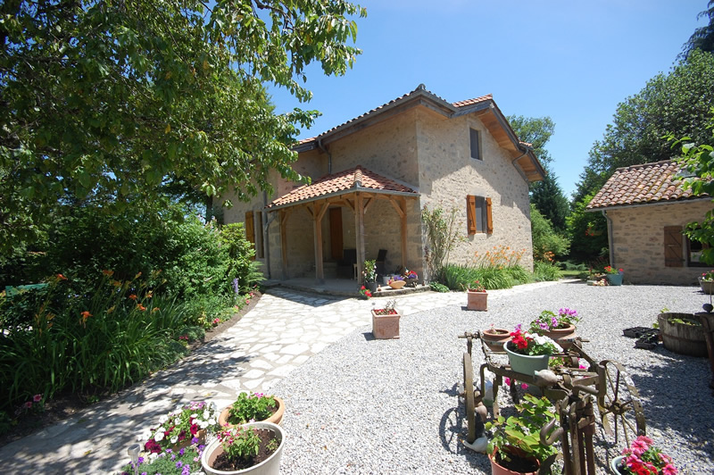 L'Hirondelle