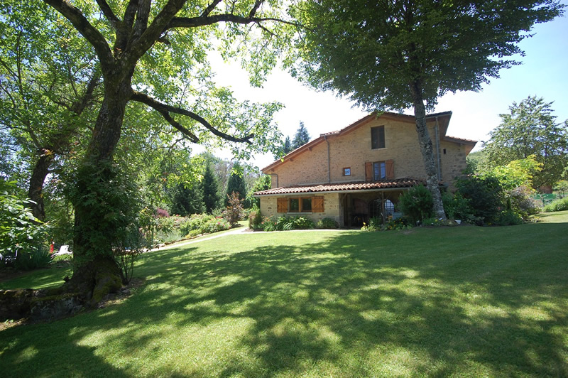 Le Merle