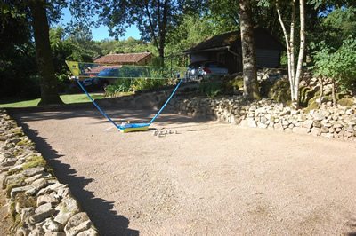Badminton & Pétanque